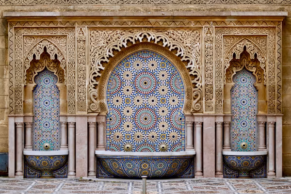 MARRUECOS