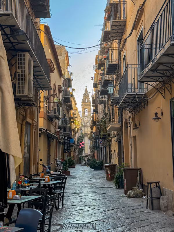 SICILIA